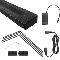 Fluval Reef Led 4.0 46w 88,2-125,8 cm