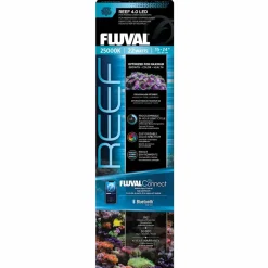 Fluval Reef Led 4.0 22w 38,4-63 cm