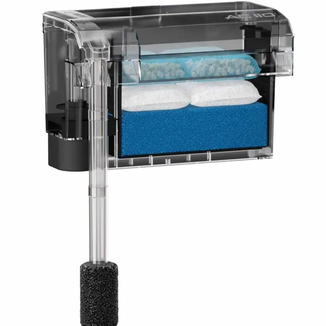 Fluval AquaClear Hængefilter AC 110