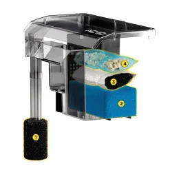 Fluval AquaClear Hængefilter AC 110