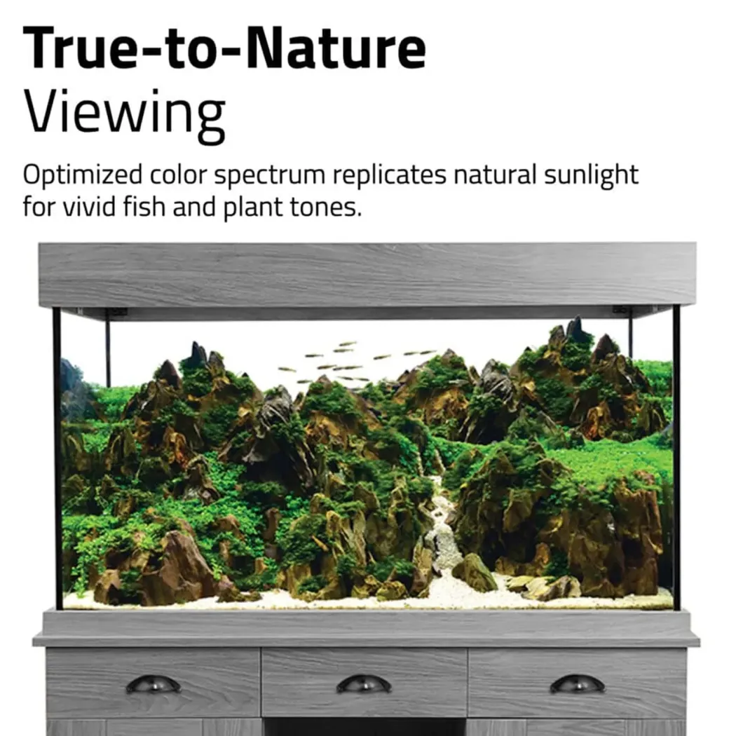 Fluval Aquasky LED 3.0 21W 75-105 cm