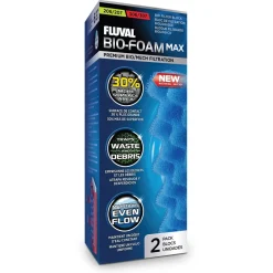 Fluval Bio-Foam Max til 206/207 og 306/307 spandpumper