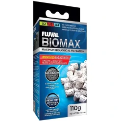 Fluval Bio-Max til U2 og U3 eller U4