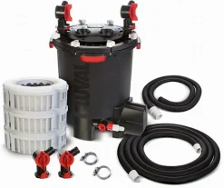 Fluval FX 6 Filter 3500 l/t