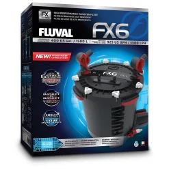 Fluval FX 6 Filter 3500 l/t