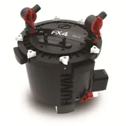 Fluval FX 4 Filterpumpe 2650 L/t