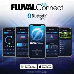 Fluval Plant 4.0 LED 46 Watt 88,2-125,8 cm