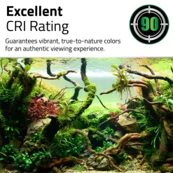 Fluval Plant 4.0 LED 46 Watt 88,2-125,8 cm