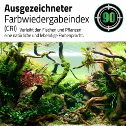 Fluval Plant 4.0 LED 59 Watt 122-153 cm
