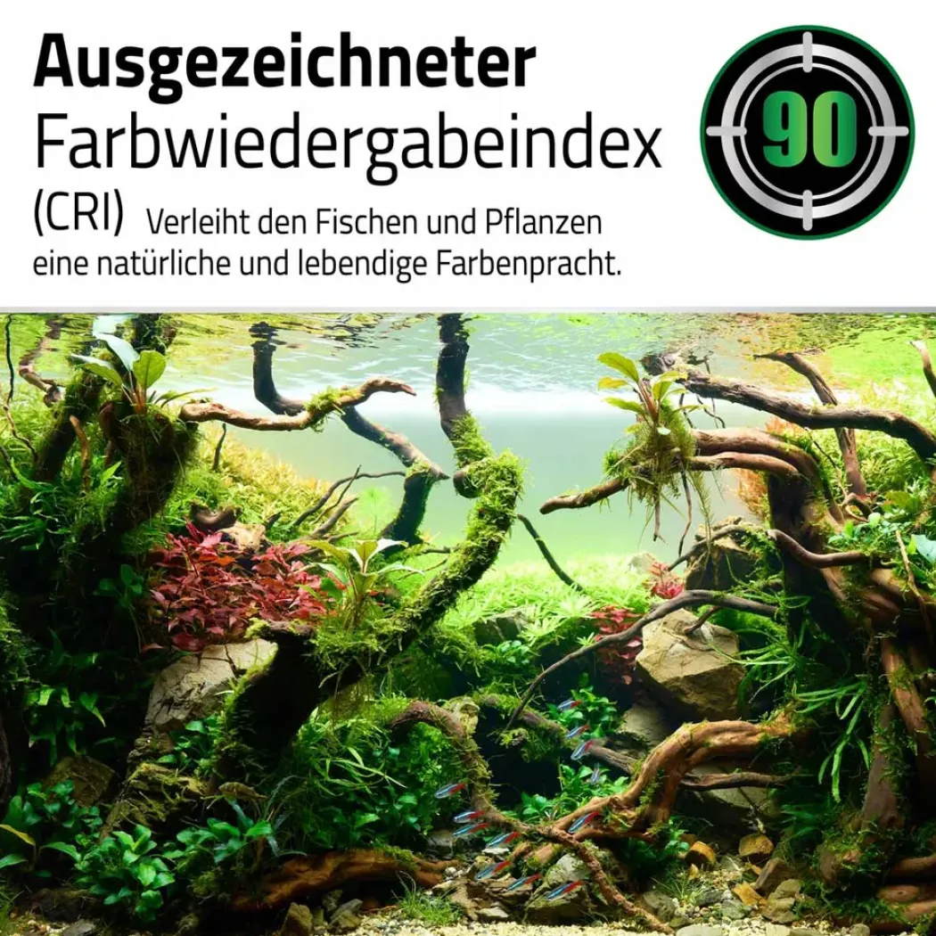Fluval Plant 4.0 LED 59 Watt 122-153 cm