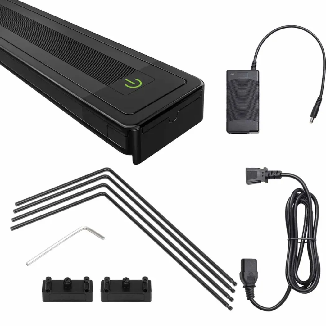 Fluval Plant 4.0 LED 59 Watt 122-153 cm