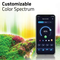 Fluval Plant 4.0 LED 22W 38-61 cm