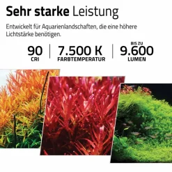 Fluval Plant Pro LED 38 W 38,4-60 cm