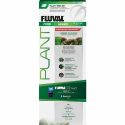 Fluval Plant Pro LED 60 W 58,9-87,5 cm