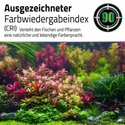 Fluval Plant Pro LED 60 W 58,9-87,5 cm