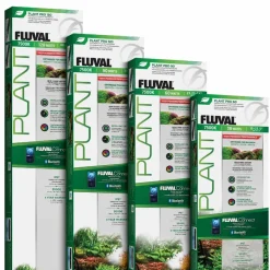 Fluval Plant Pro LED 120 W 117,5-153,7 cm