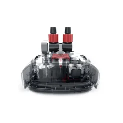 Fluval Spandpumpe 407 (1450 l/t.)