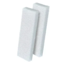 Fluval U4 filtersvamp