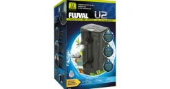 Fluval U2 Indvendigfilter 400 l/t
