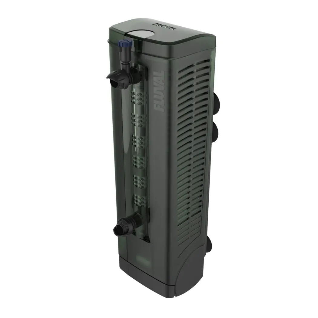 Fluval U4 Indvendigfilter 1000 l/t