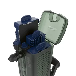 Fluval U4 Indvendigfilter 1000 l/t