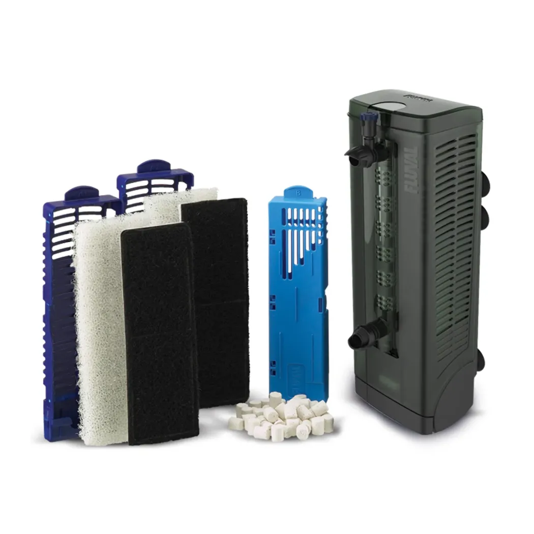 Fluval U4 Indvendigfilter 1000 l/t