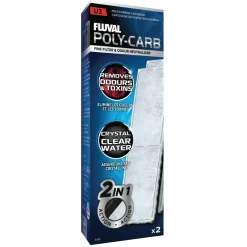 Fluval U3 Poly-aktiv kul