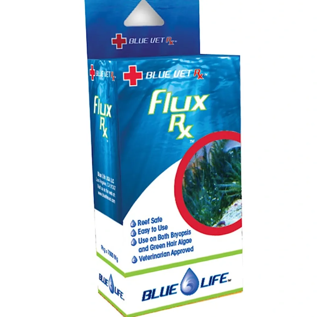 Flux RX 2000 mg til 375 Liter