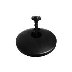 Flydende fontæne 3000 l. inkl. pumpe