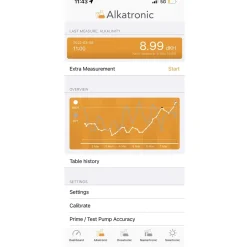 FOCUSTRONIC ALKATRONIC