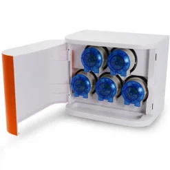 FOCUSTRONIC DOSETRONIC MODEL 1