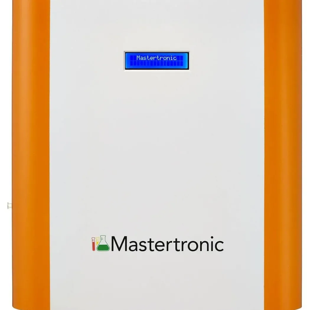 FOCUSTRONIC MASTERTRONIC