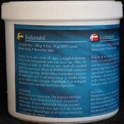 Fosfat Stabil 500 g