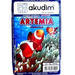 Frostfoder AK Artemia 100 g