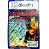 Frostfoder AK Discus LIFE hvidløg 100 g