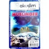 Frostfoder AK Hele muslinger 70 g
