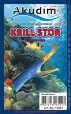 Frostfoder AK Krill Store 500 g
