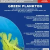 Frostfoder Grøn Plankton 100 gram