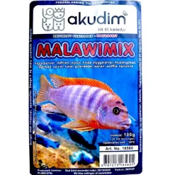 Frostfoder Malawimix 100 g