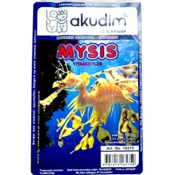 Frostfoder Mysis 100 g