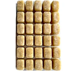 Frostfoder Mysis 100 g
