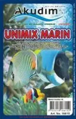 Frostfoder Unimix Marin 100 g