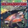 Frostfoder AK Skildpaddefoder 100 g