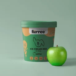 FÜRREE Icecream med æble