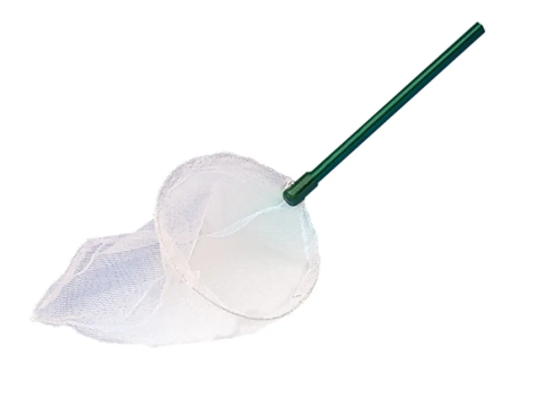 Fuglenet Ø 26 cm L 60 cm