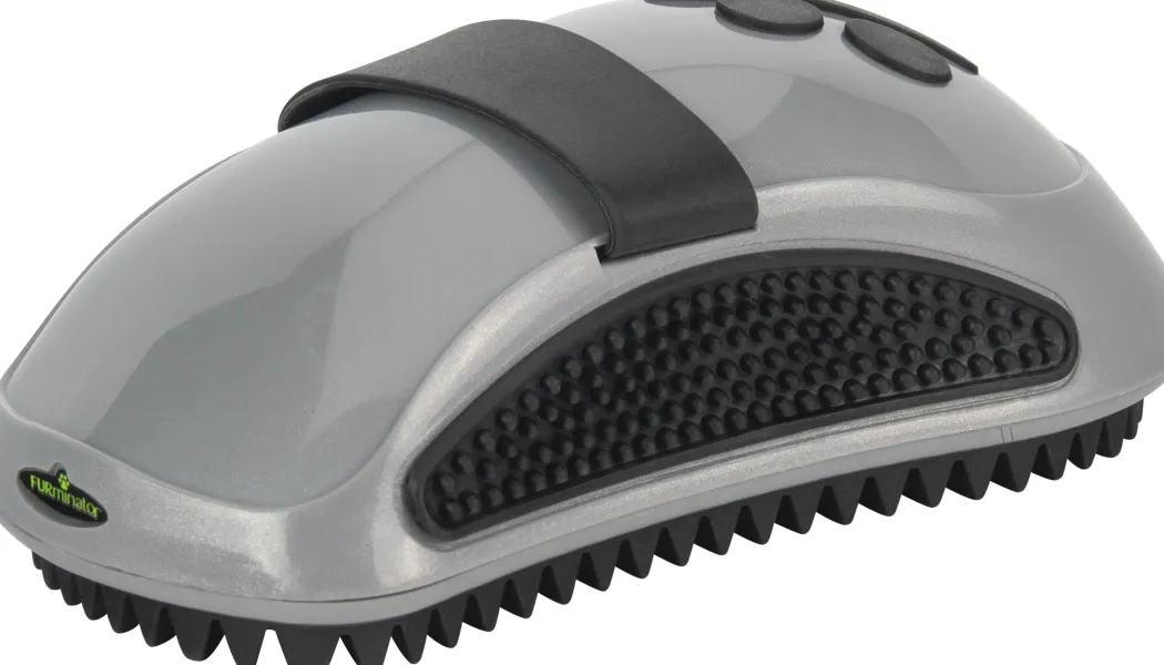 FURminator CurryComb