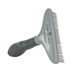 FURminator Rake strigle grå