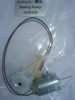 GHL Doseringspumpe (reservedel)