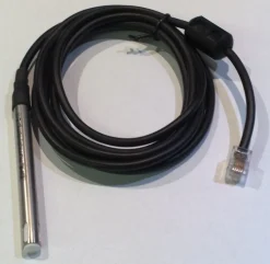GHL Humidity-Temp-sensor