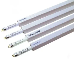 Giesemann Actinic Plus 22.000 K (blue light) 80 watt T5